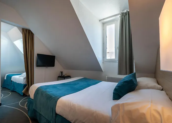 Hotel Le Blason