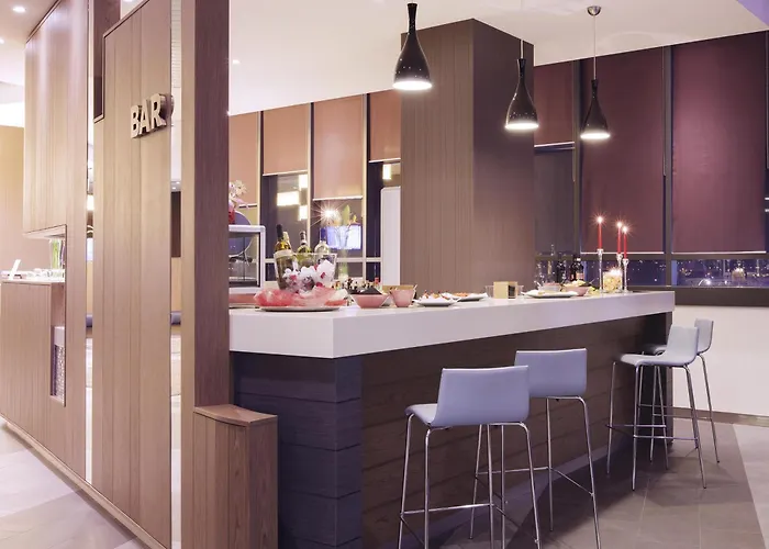 Ibis Styles Roma Eur