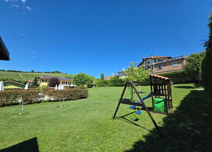 The Green Guest House