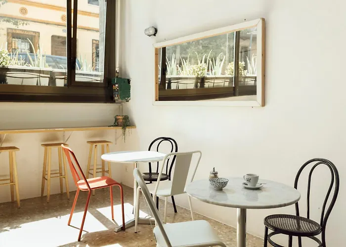Hotel: Casa Jam Barcelona