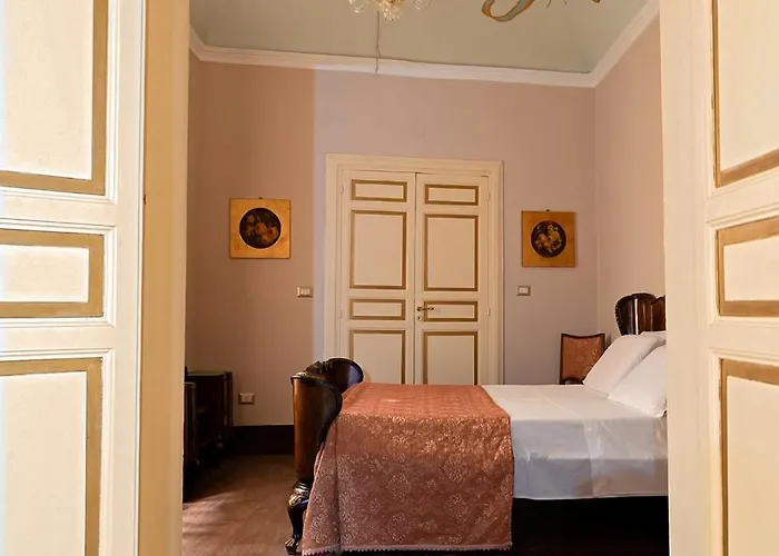 Meliaresort Dimore Storiche