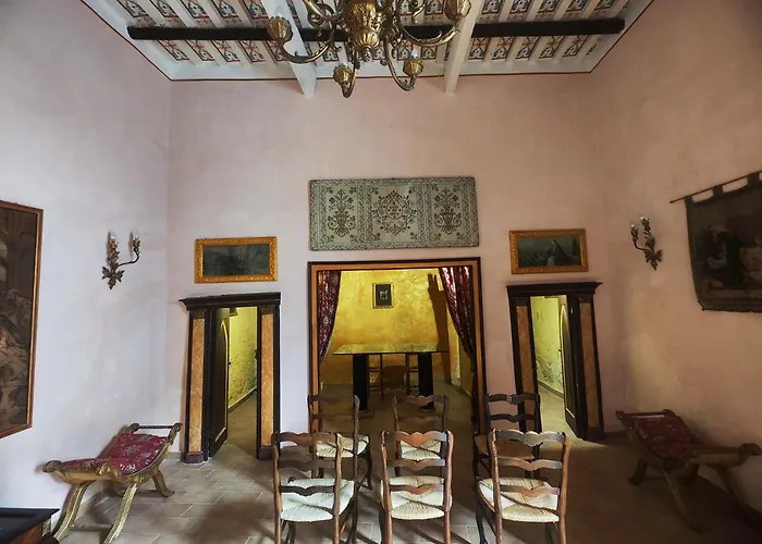 Meliaresort Dimore Storiche