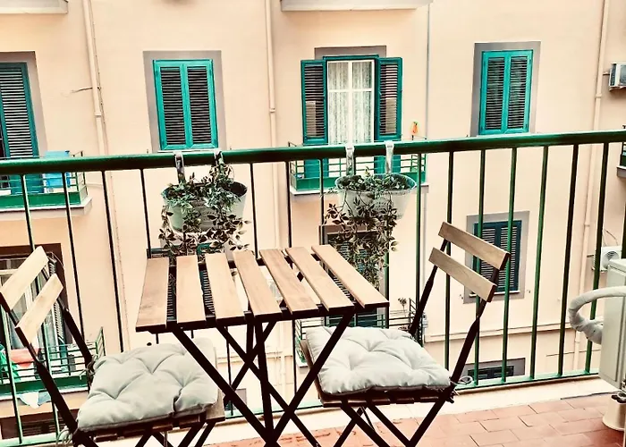  Ciuri Ciuri B&B