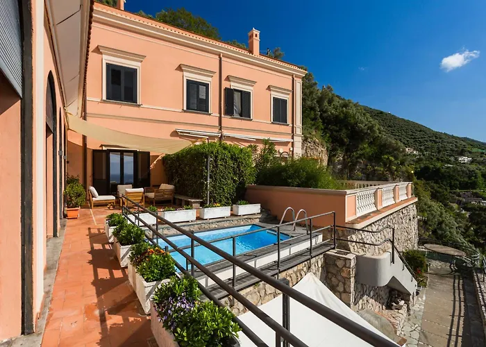 Villa Margi