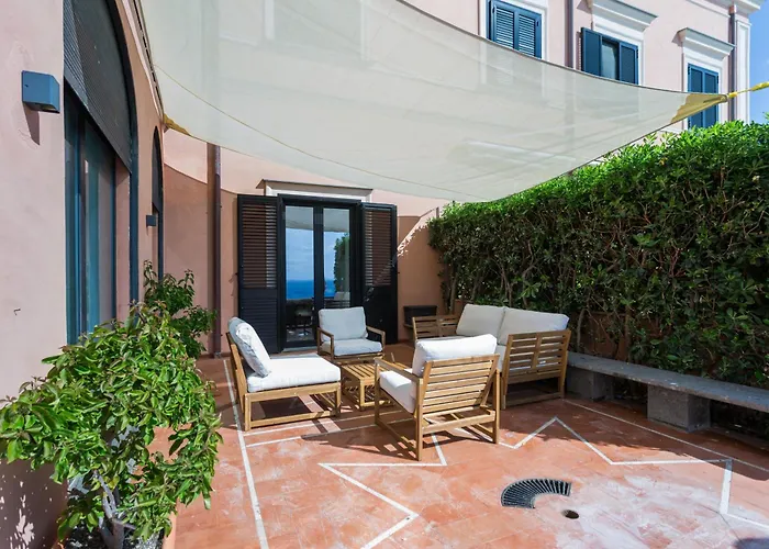 Villa Margi