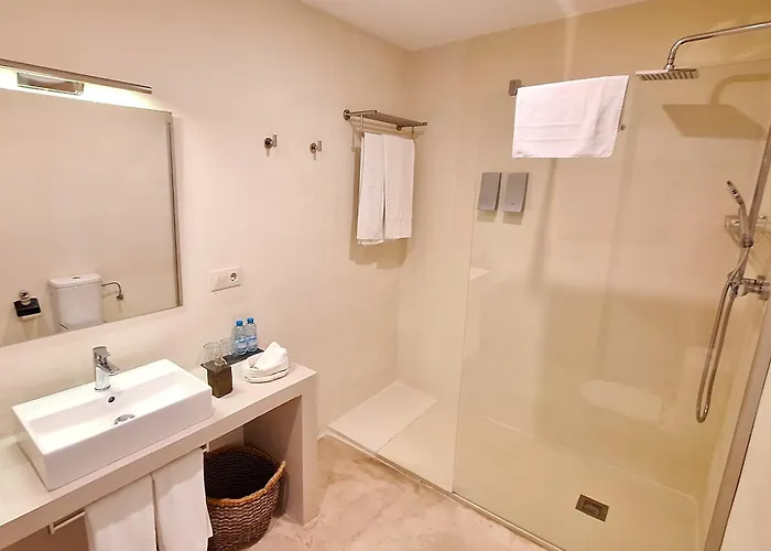 Hôtel 3 étoiles: Hotel Casa Calella