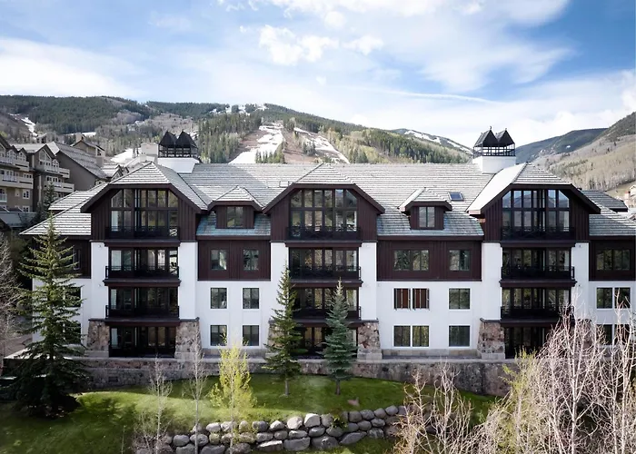 Residences At Mountain By Hyatt Vacation Club