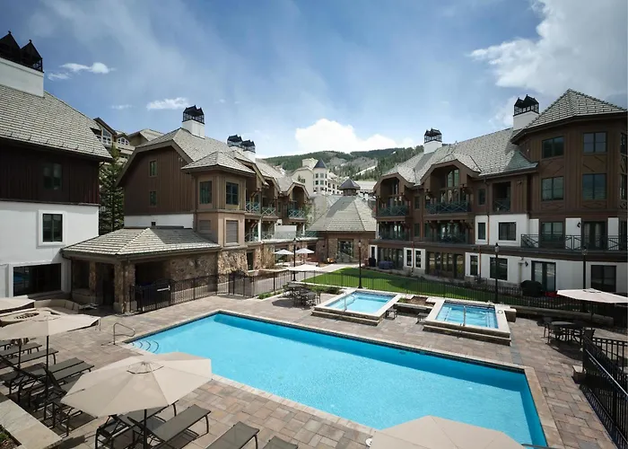 Holidays home Residences At Mountain By Hyatt Vacation Club