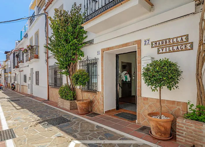Marbella Village