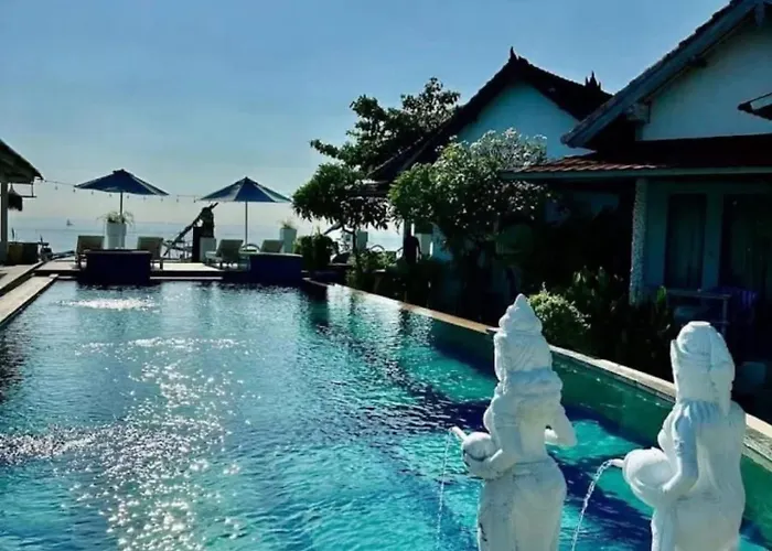 Spa Hotels Resorts Salt Resort & Spa