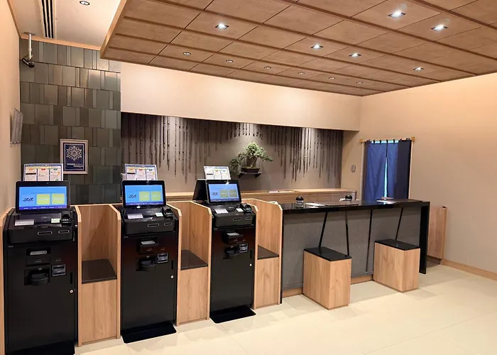 Hotel: Onyado Nono Matsumoto Natural Hot Spring
