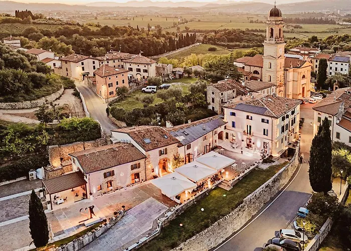 Castrum Wine Relais