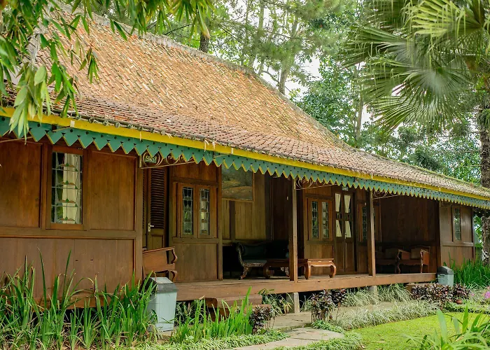 Katumbiri Resort By Tripletree