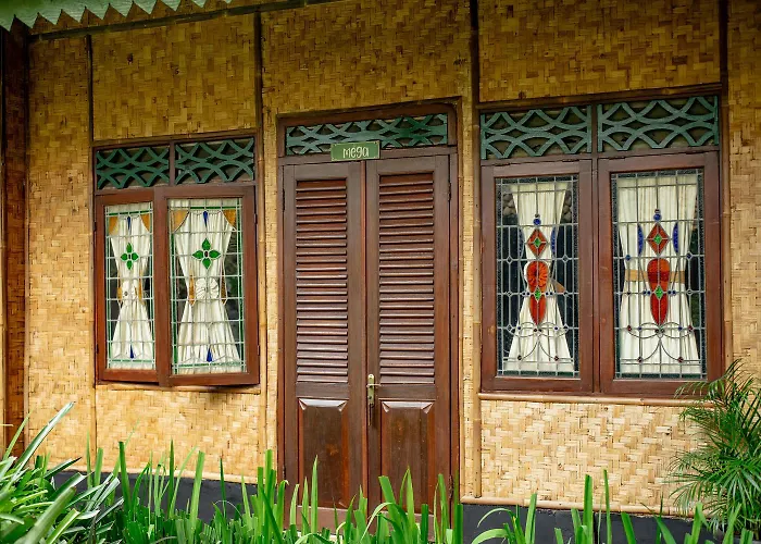 Katumbiri Resort By Tripletree
