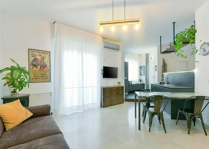 Fabula Rooms 3 Suites With Private Bathroom