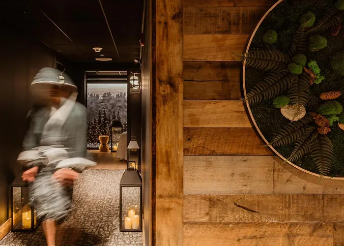 Everwild Canmore Hotel