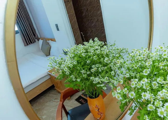 Sunrise Valley Dalat Hotel