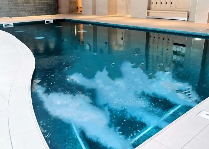  Novotel York Centre