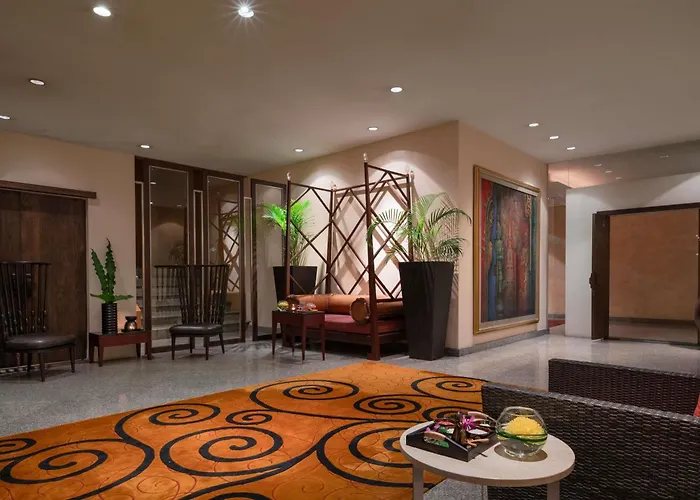 Pullman Bangkok Hotel G