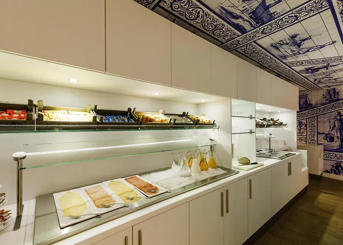 Hotel: Ibis Styles Amsterdam Central Station