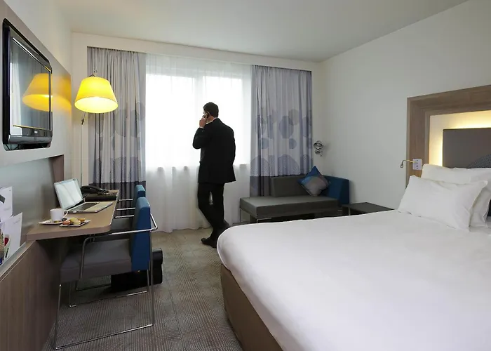 Novotel Centrum