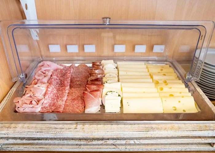 Pet Friendly hotel: Aviano Boutique Hotel