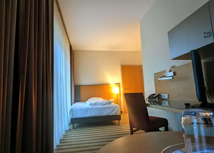  Mercure Aachen Am Dom
