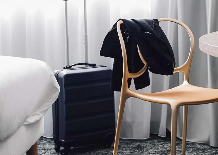 Hotel: Ibis Styles Nancy Laxou