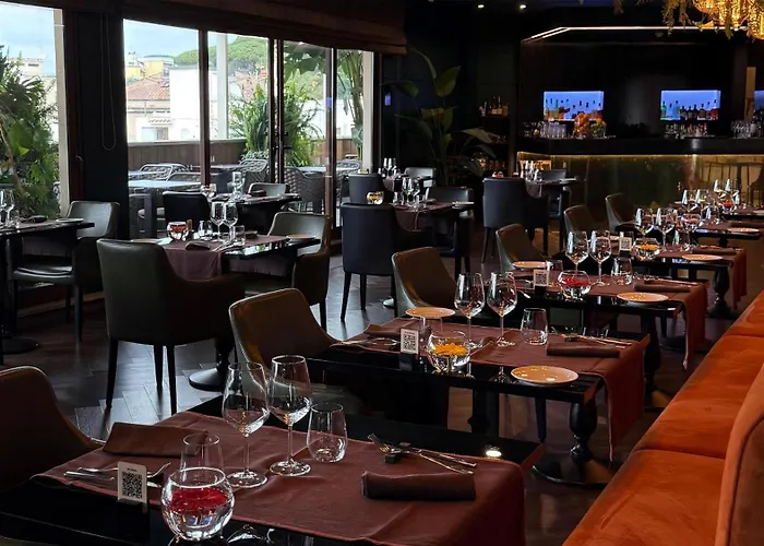 Radisson Blu Ghr Rome