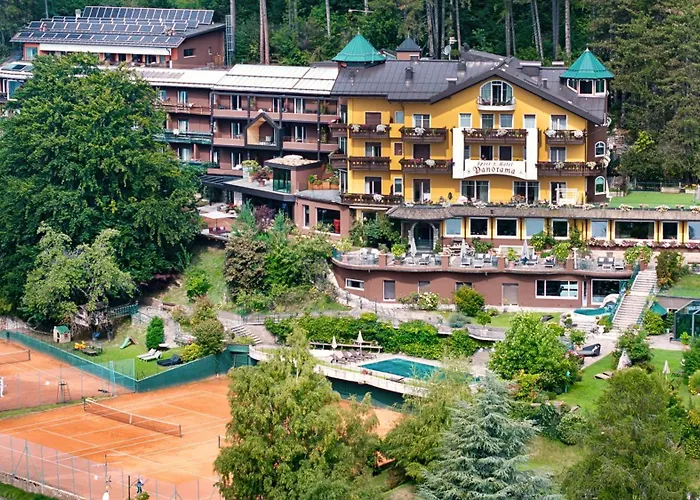 Alp&Wellness Sport Panorama