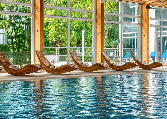 & Spa Marina D'Adelphia