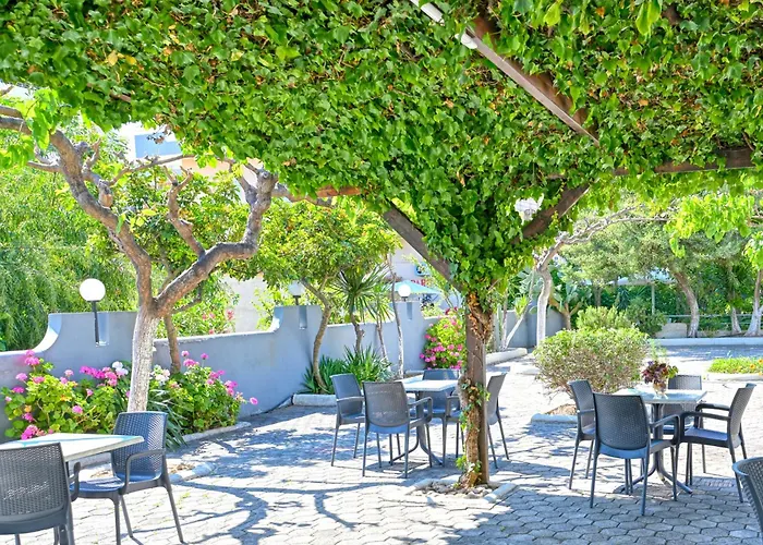 Falassarna Hotel