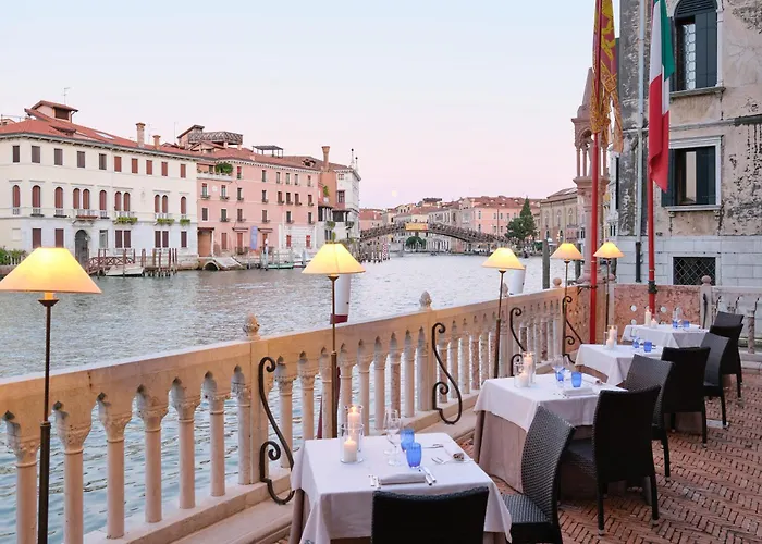 Hotel Palazzo Stern