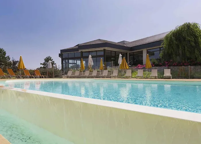 Novotel Amboise
