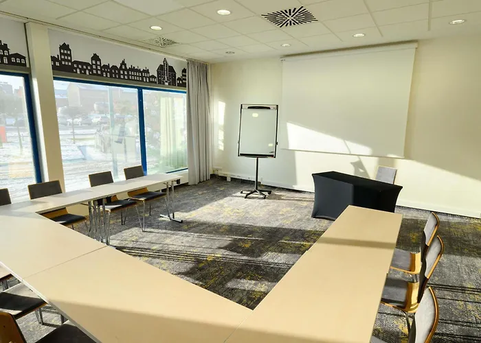 Novotel Gdansk Centrum