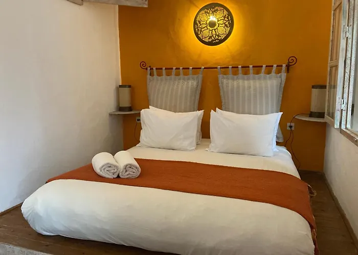 Villa Garance