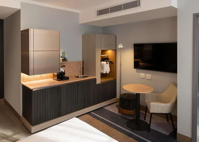 World Casino hotels Sebel Sydney Martin Place