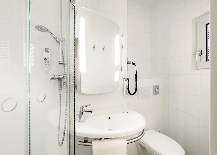 Ibis Hotel Muenchen City