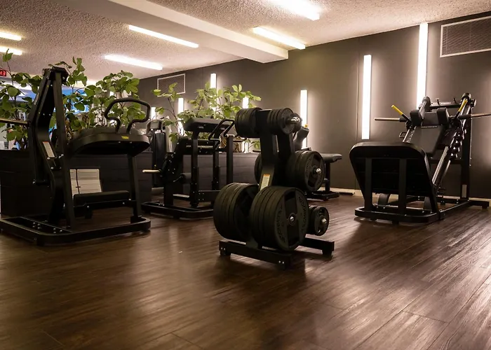 Hotel with view: Hotel & Wellness Zuiver