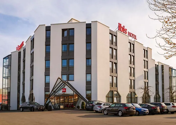 Resorts Guide Ibis Lausanne Crissier