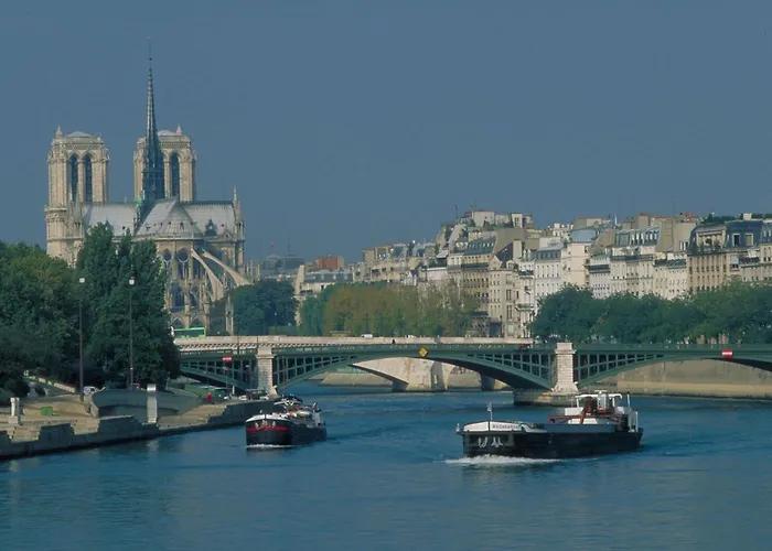 Ibis Budget Paris Porte De Montmartre