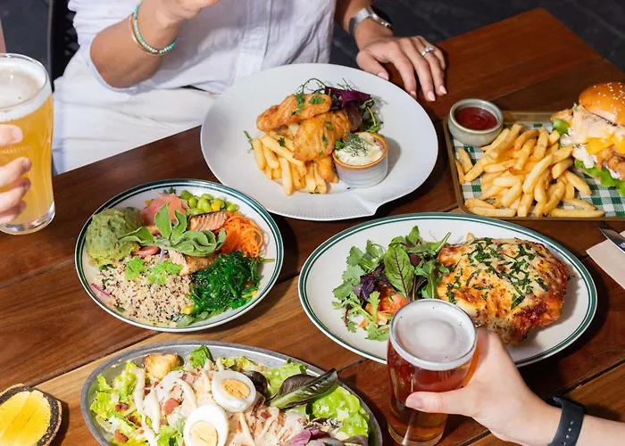 Cheap hotel: Ibis Sydney Olympic Park