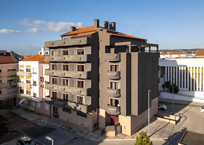 Dom Joao Hotel