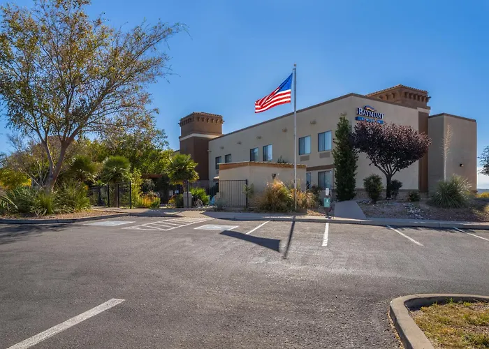 Tombstone Grand , A Baymont By Wyndham