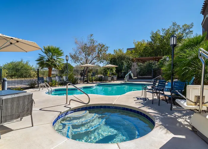 Tombstone Grand , A Baymont By Wyndham