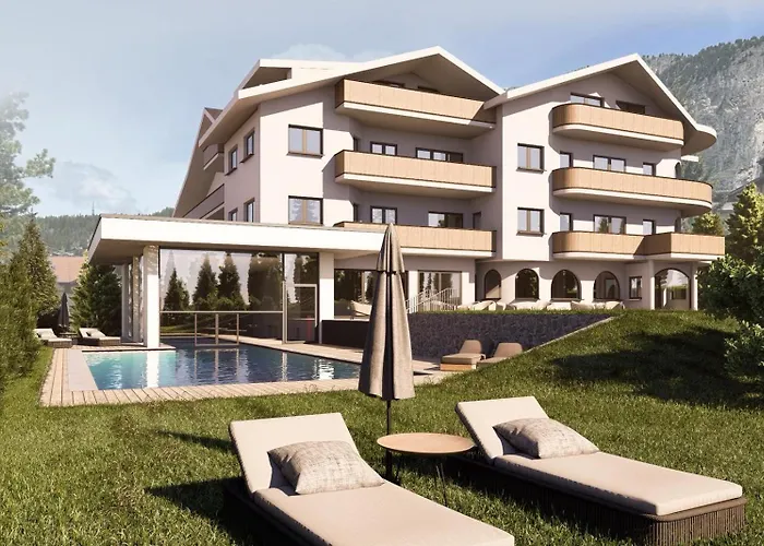  Dorfer Alpine&Charming