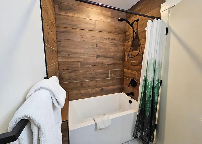 Timberline Lodges By Lodging Co