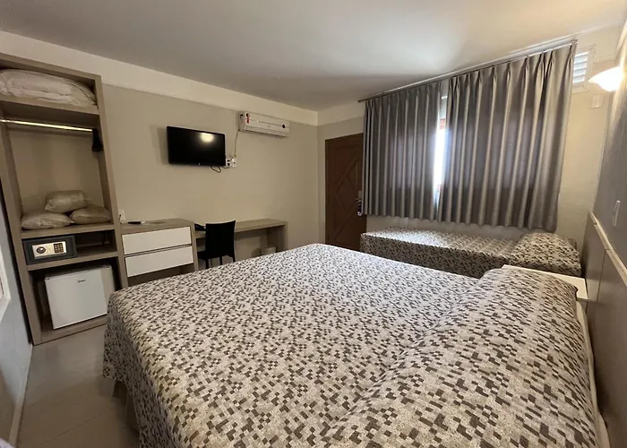 Atibaia Residence Hotel&Resort