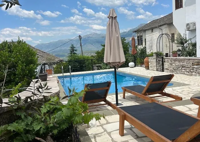 Hotel Gjirokastra