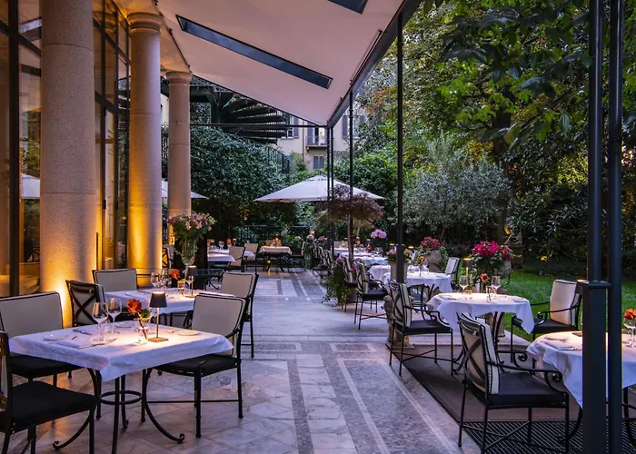 Palazzo Parigi & Grand Spa - Lhw
